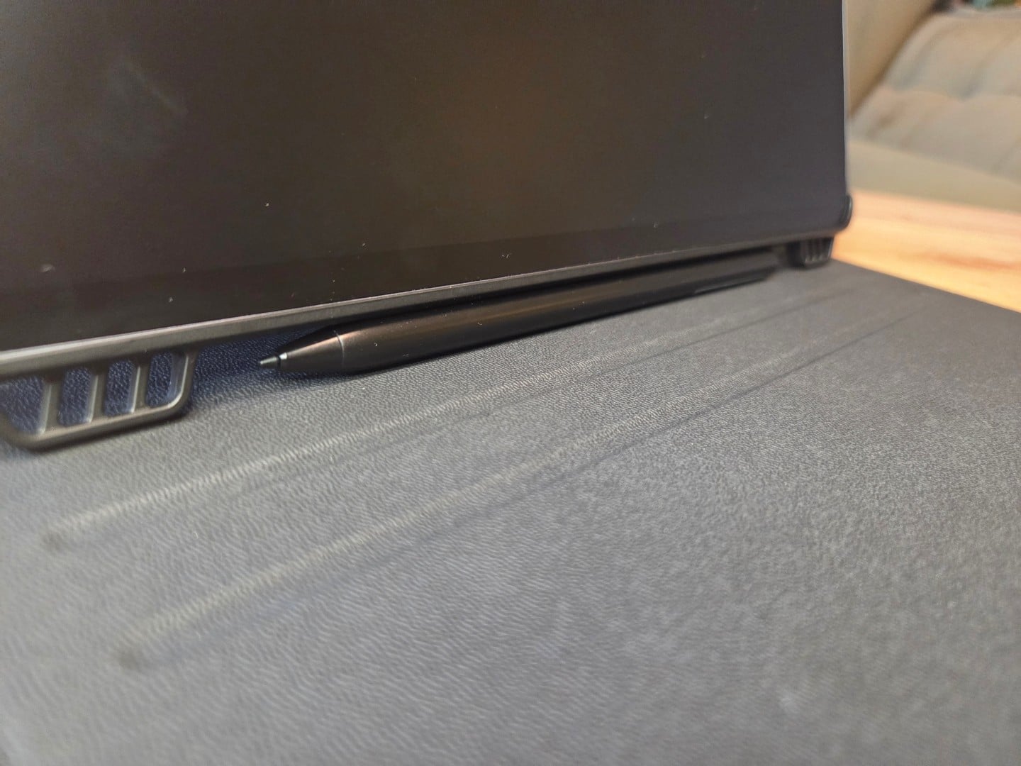 TCL NXTPAPER 11 Plus stylus