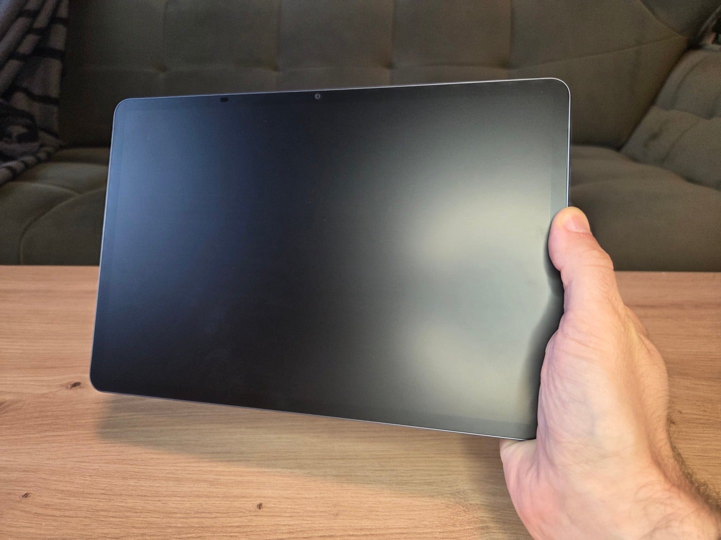 TCL NXTPAPER 11 Plus displej