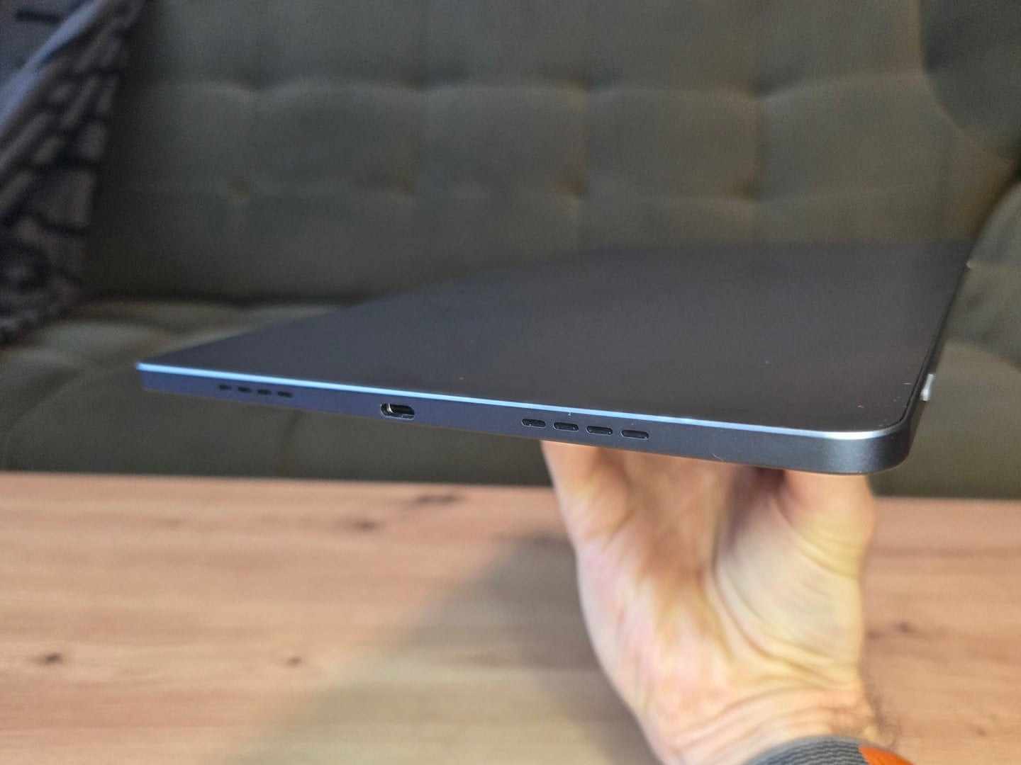 TCL NXTPAPER 11 Plus zvuk