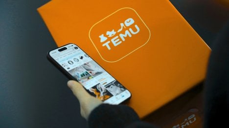 Nové evropské clo odradí dvě třetiny zákazníků. Tržiště jako Temu, Aliexpress nebo Shein však mají náhradu