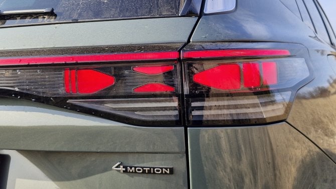 Volkswagen Tayron slevy