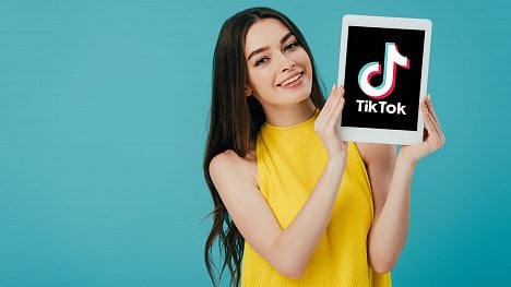 Náhledový obrázek - Honem rychle na TikTok. Tato sociální síť už není jen pro mladé uživatele