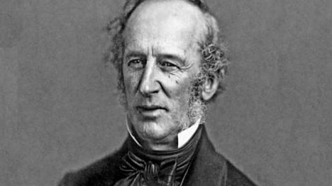 Náhledový obrázek - Cornelius Vanderbilt: Král moří i železnic