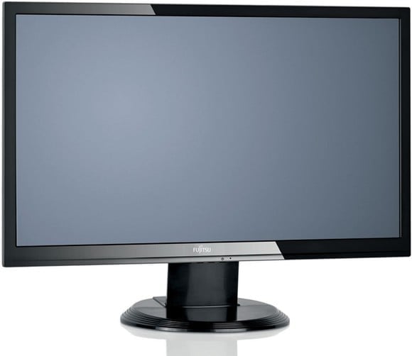 LCD monitor Fujitsu SL 3230T s LED podsvícením