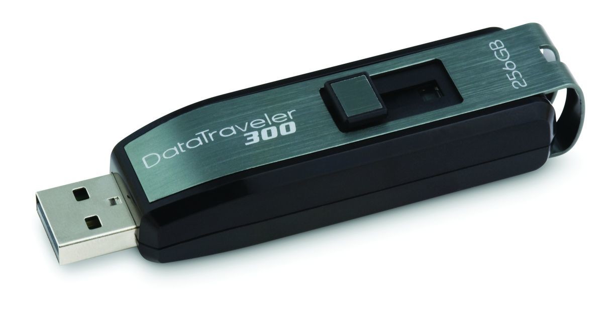 Kingston DataTraveler 300