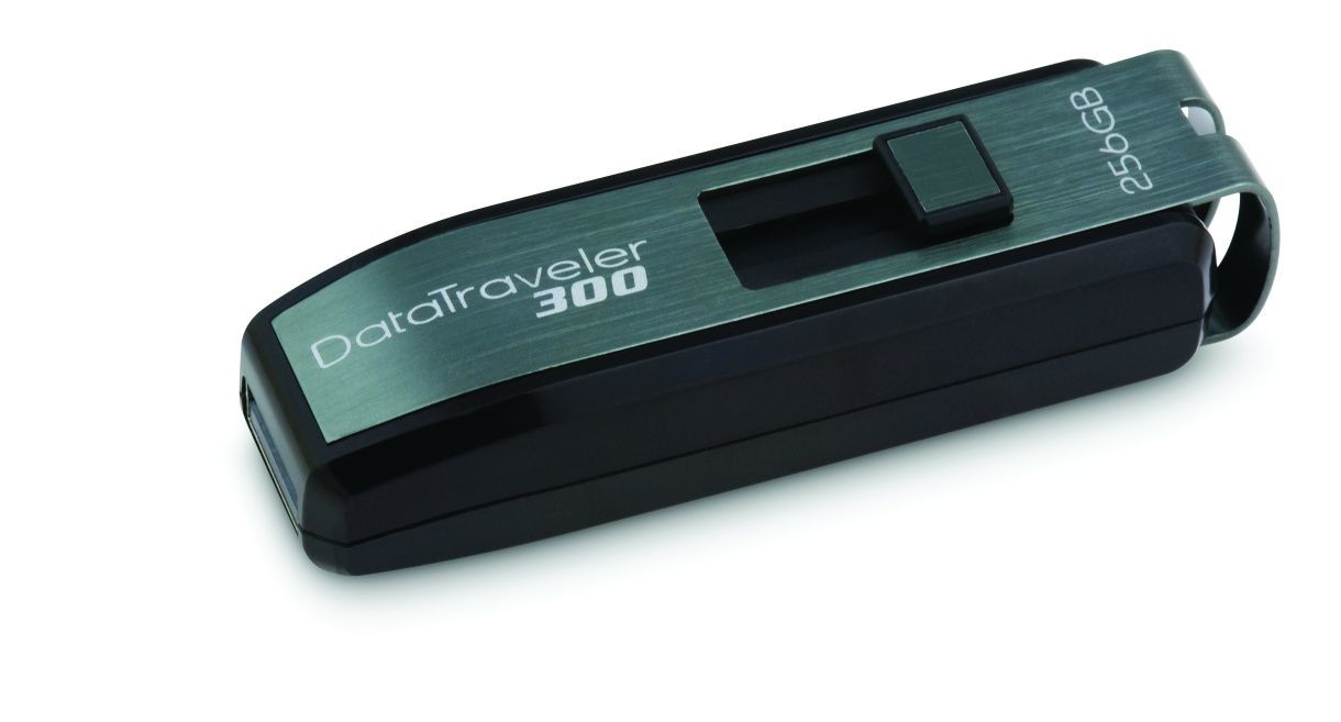 Kingston DataTraveler 300