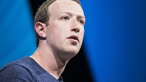 Náhledový obrázek - Facebook má jasné důkazy o vměšování Ruska do amerických voleb, tvrdí Zuckerberg