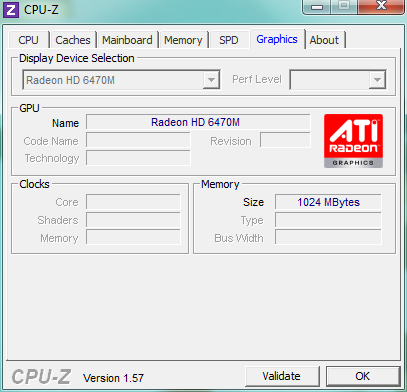 CPU - Z 5