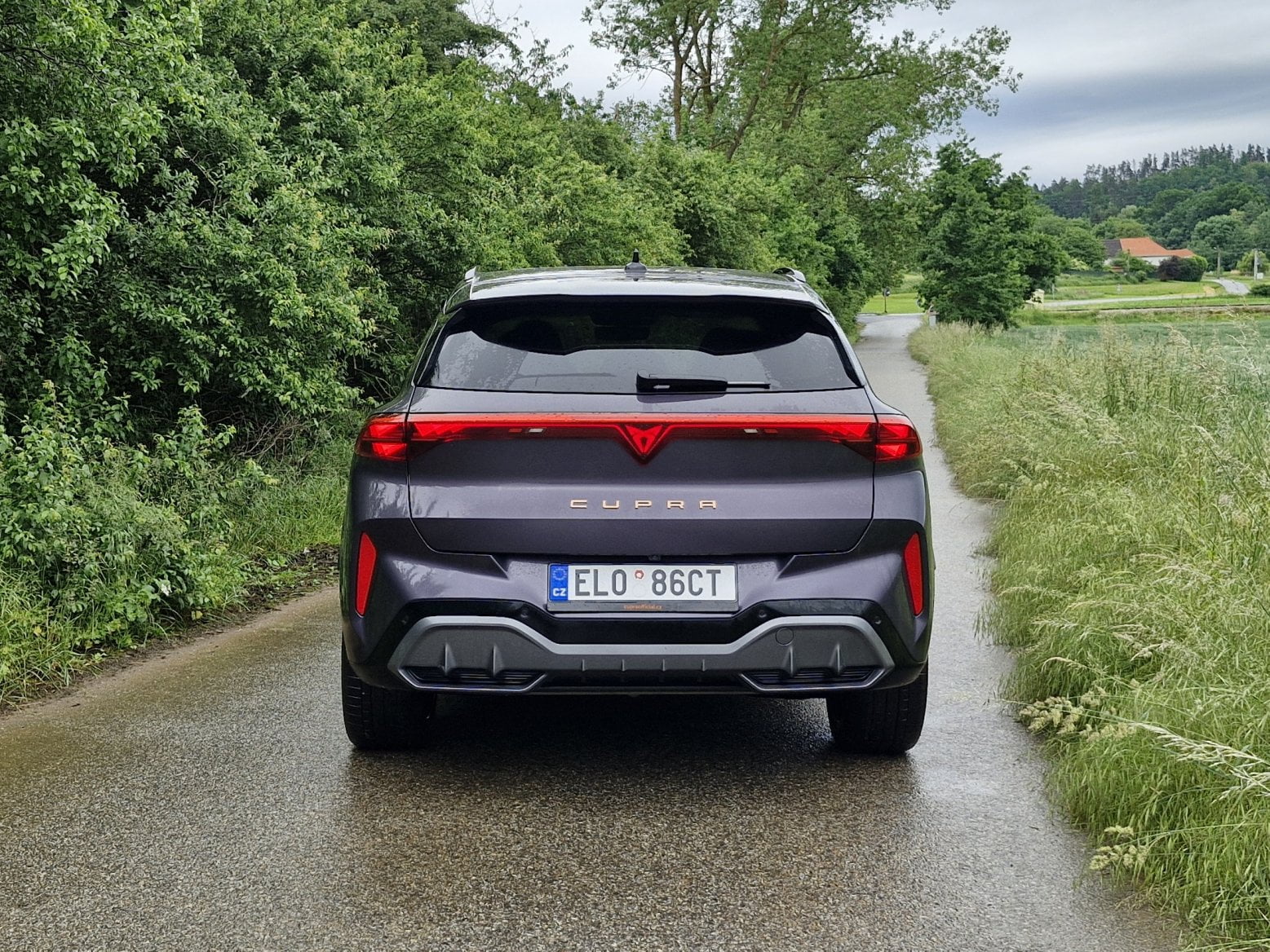 Cupra Terramar  VZ