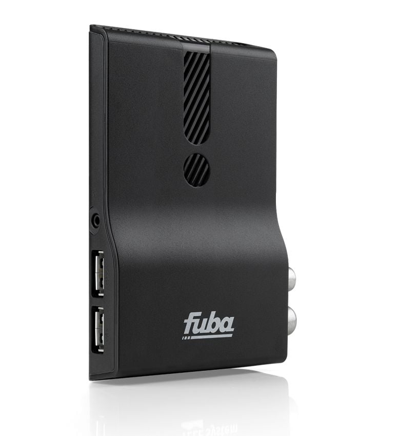 Fuba ODE8510 T2 Stealth