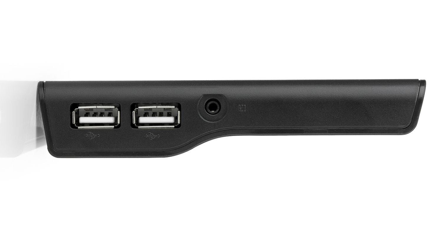 Fuba ODE8510 T2 Stealth