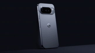 Vzhled smartphonu Google Pixel 10