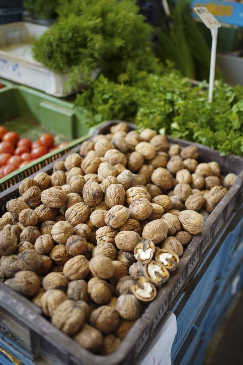 Hala 22 v Holešovické tržnici