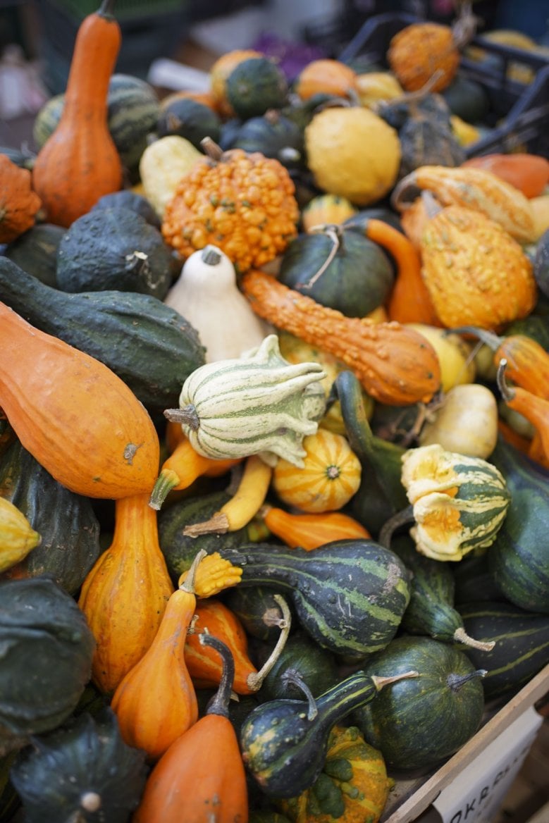 Hala 22 v Holešovické tržnici