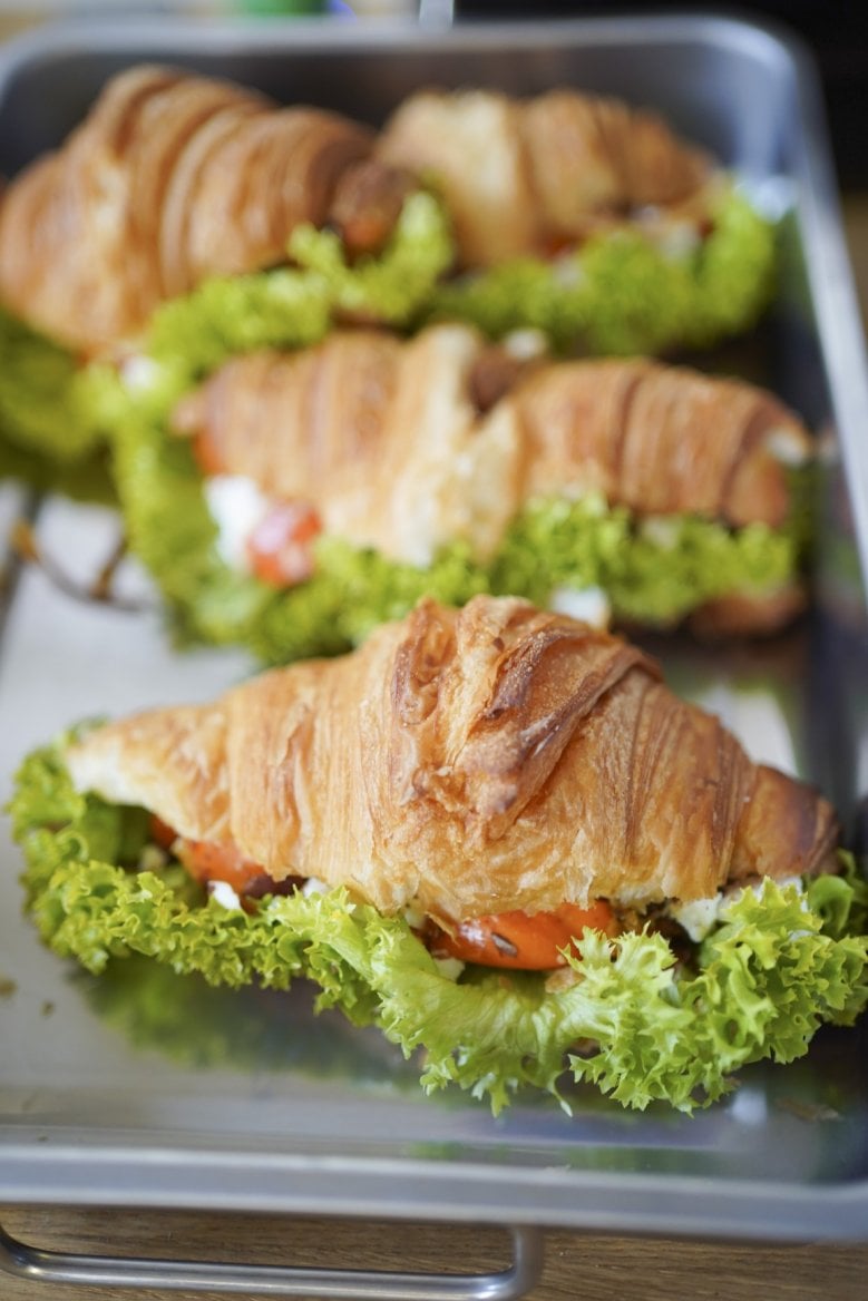 Hala 22 v Holešovické tržnici