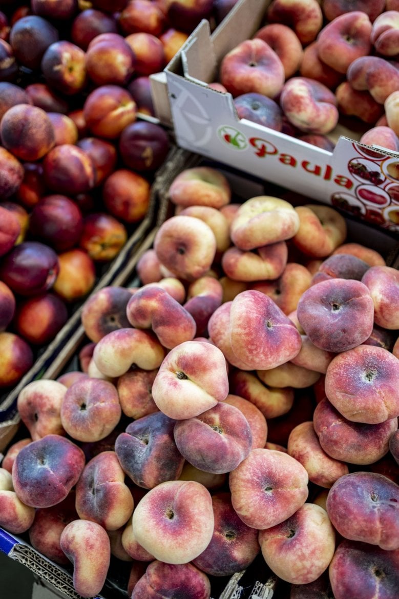 Hala 22 v Holešovické tržnici