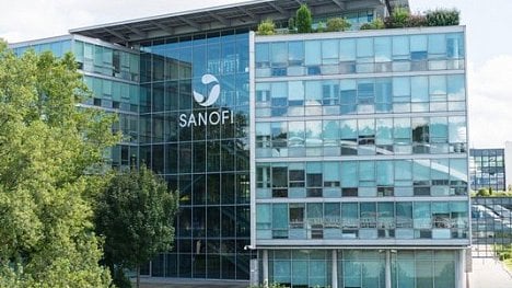 Náhledový obrázek - Sanofi spojí síly v léčbě cukrovky s majitelem Googlu