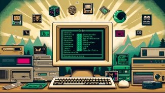 Staré PC