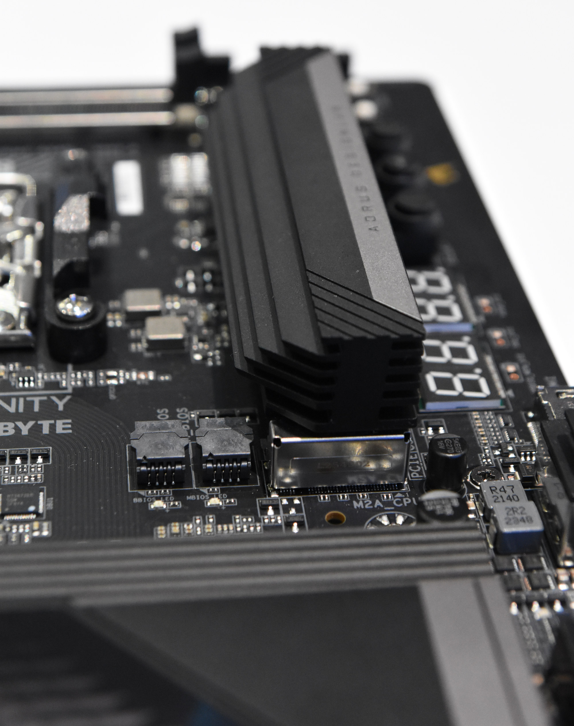 X870 Aorus Infinity