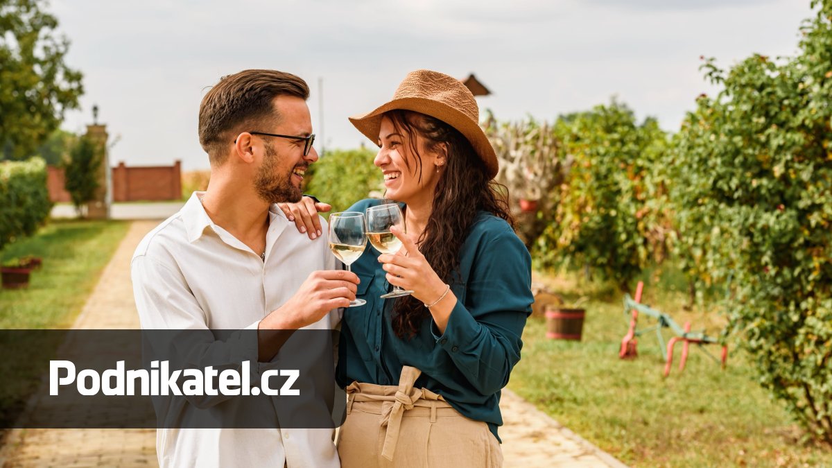Moravští vinaři připravili speciální akci. Zvou na koštování i regionální speciality