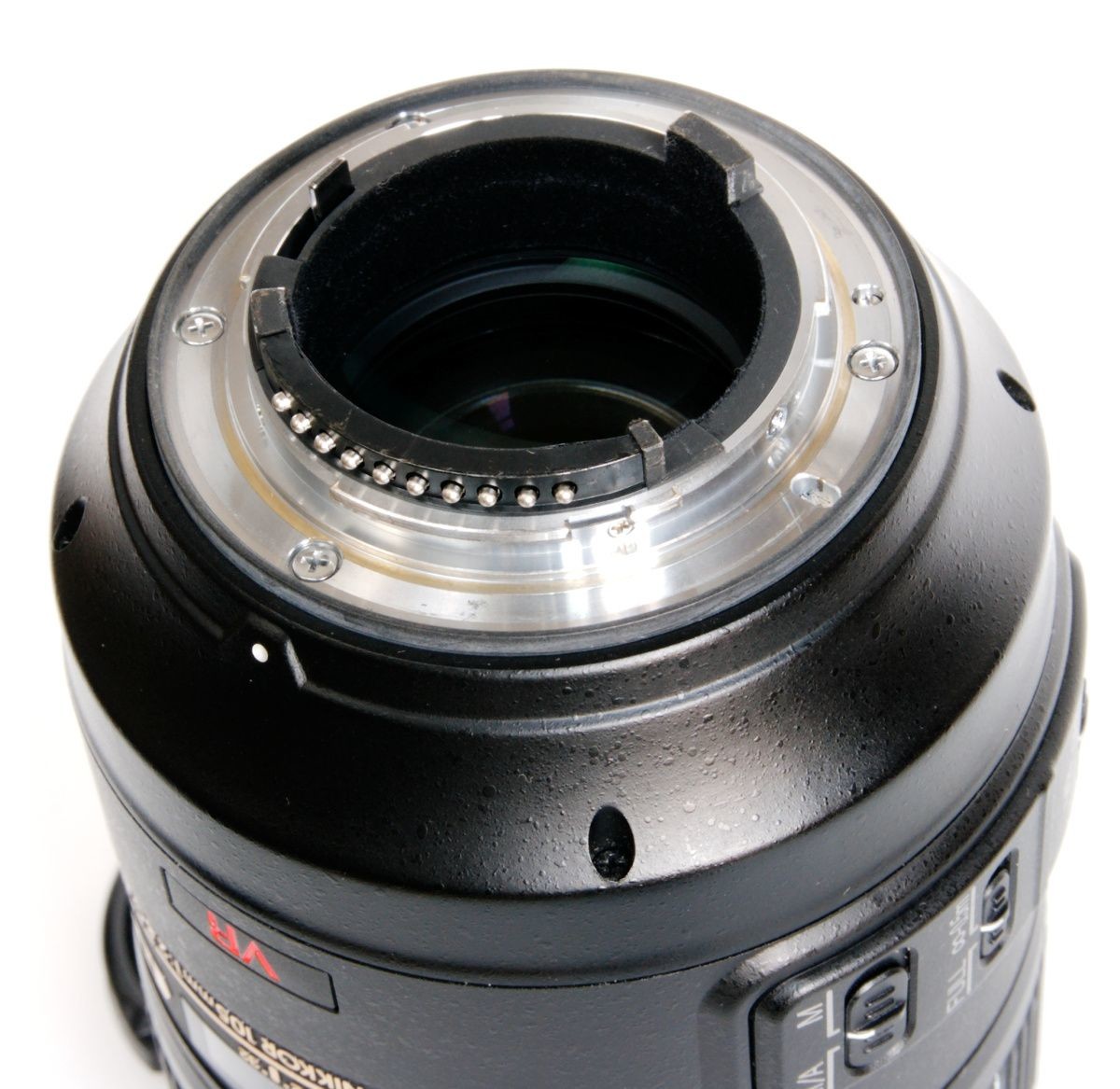 Nikon F-Mount