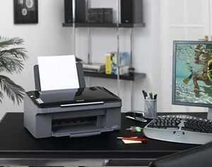 Epson Stylus Office SX100 