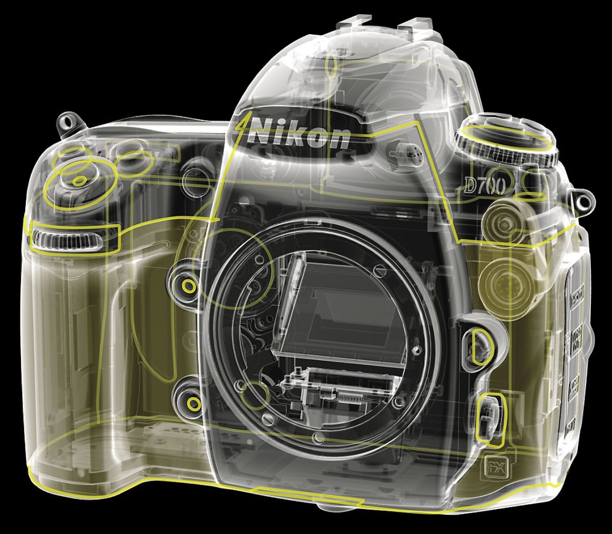 Nikon F-Mount