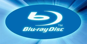 Blu-ray logo