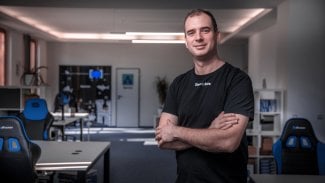 Filip Mikschik, StartupJobs
