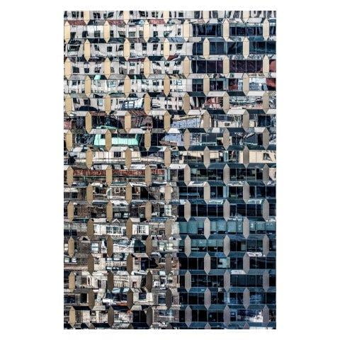 Fotografie Tomáše Třeštíka