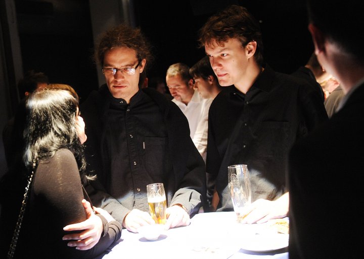 Křišťálová Lupa 2010