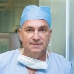 Autor: Vitalia.cz/David Háva Lékař ORL FN Motol Michal Jurovčík