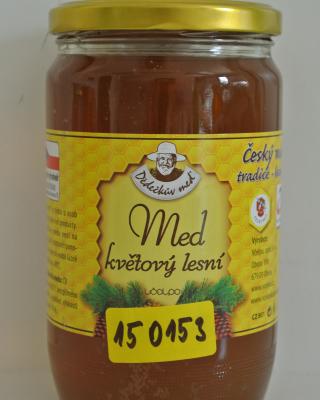 Med květový, dědečkův med. Kategorie: Nejakostní potraviny. Nevyhovující parametr: hydroxymethylfurfural (HMF), enzym diastáza. Med nevyhověl legislativním požadavkům na aktivitu enzymu diastáza. Aktivita enzymu klesá například stárnutím medu. Obsah látky hydroxymethylfurfural byl vyšší, než připouští příslušný právní předpis. Hydroxymethylfurfural (HMF) je látka, která vzniká například při vyšších teplotách během zpracování medu. Výrobce: Včelpo, Obora. Opakované nálezy u různě velkých balení medu na různých místech kontroly: Kaufland, Coop