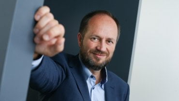 Autor: Petr Procházka Petr Procházka