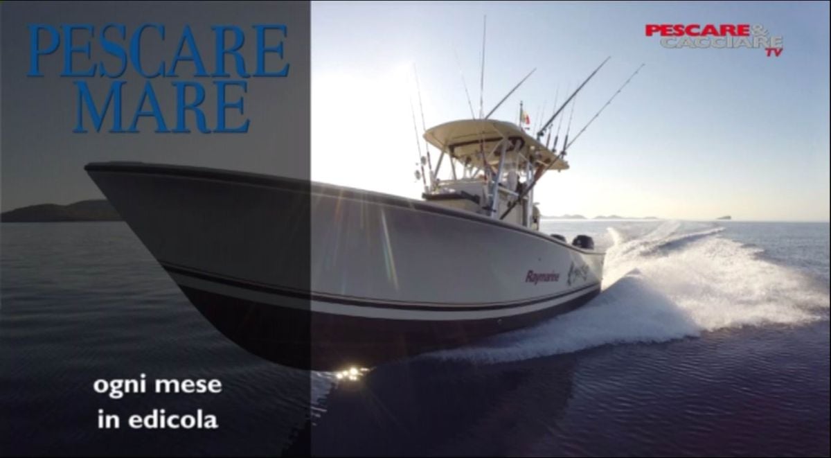 Pescare & Cacciare TV