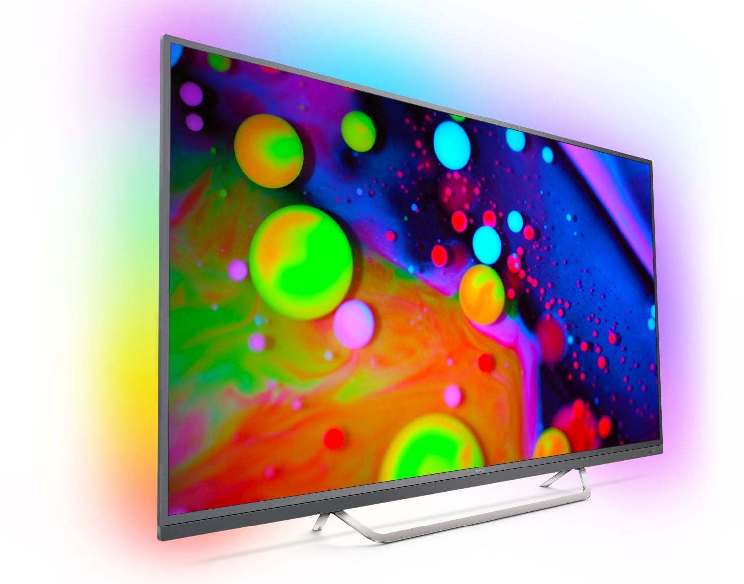 Philips TV - nejvyšší řady, červen 2017