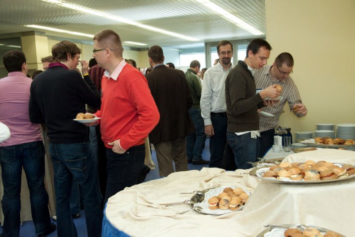 Networking