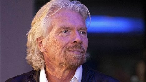 Náhledový obrázek - Branson odchází z čela Virgin Hyperloop. Firma prý potřebuje aktivnějšího lídra
