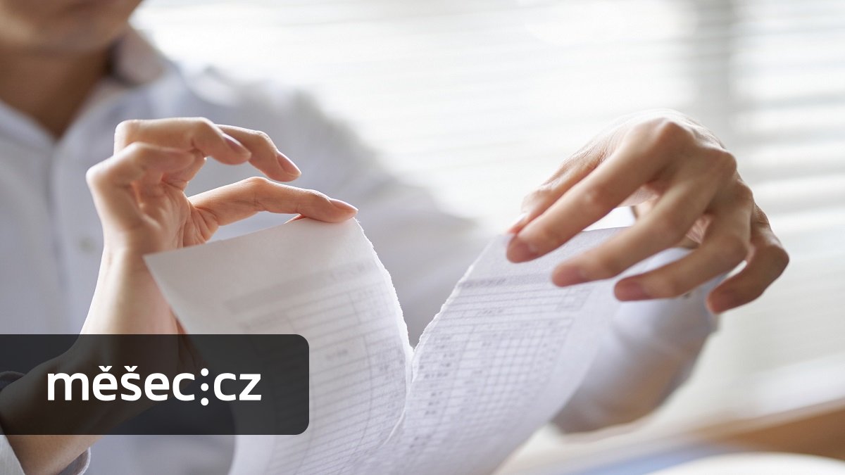 Schválili vám půjčku, ale neprověřili výdaje? Podle finančního arbitra může být smlouva neplatná