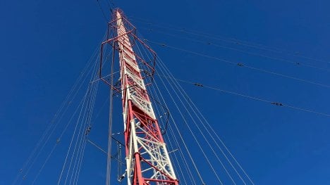 Liblické stožáry čekají na poslední šanci. Nejvyšší stavbě Česka hrozí odstřel