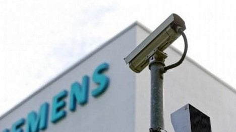 Náhledový obrázek - Český Siemens zvýšil tržby o téměř sedm procent na 32 miliard