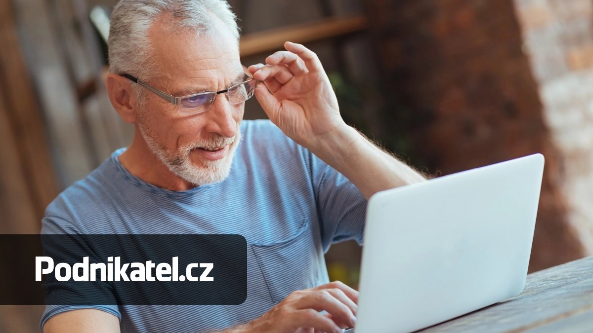 Měníte číslo účtu, kam vám chodí důchod? Tohle byste měli vědět
