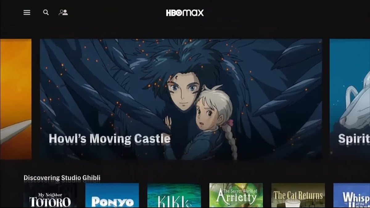  Is There Anime On Hbo 