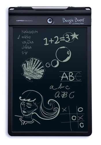 Boogie Board