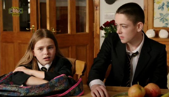 Česká televize se při tvorbě kanálu "ČT 3" inspiruje i u britské veřejnoprávní stanice CBBC.