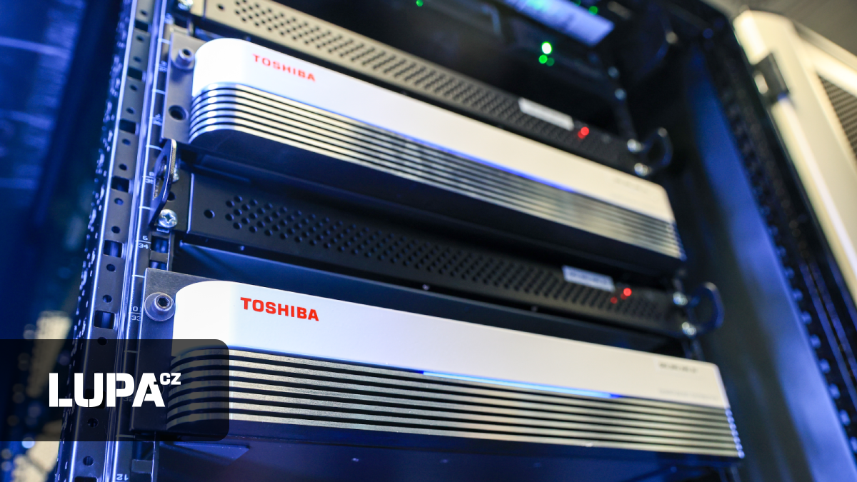 Česko spustilo kvantovou síť, kterou nelze odposlouchávat. Hrozí nám ale evropská ostuda, chybí peníze