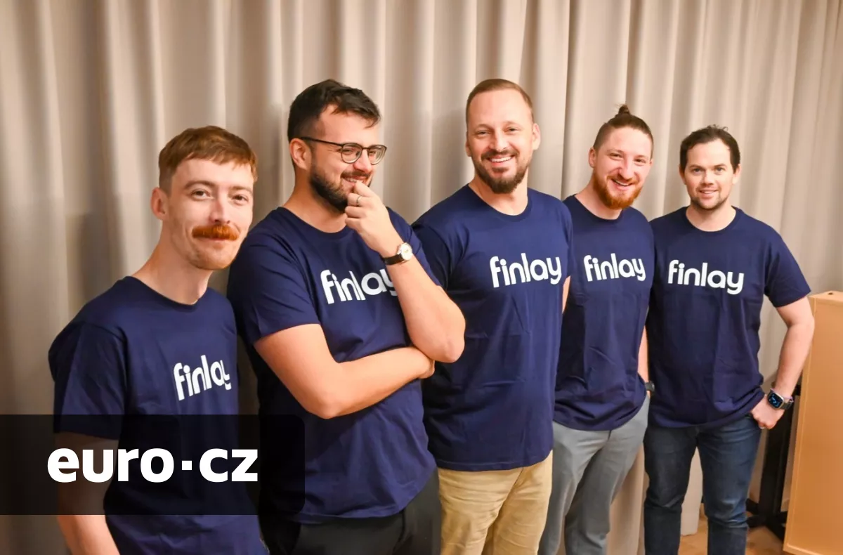 Když je HR v režii AI. Bývalý provozní ředitel Mews zakládá startup, jenž firmám pomůže s náborem talentů. A už hlásí první investici