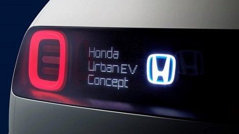 Náhledový obrázek - Honda chystá na rok 2022 elektromobil, který se nabije za 15 minut
