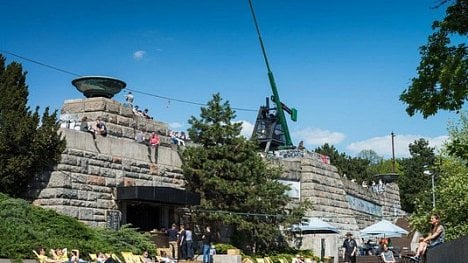 Náhledový obrázek - Jak se měří štěstí. Češi jsou na 21. místě v žebříčku