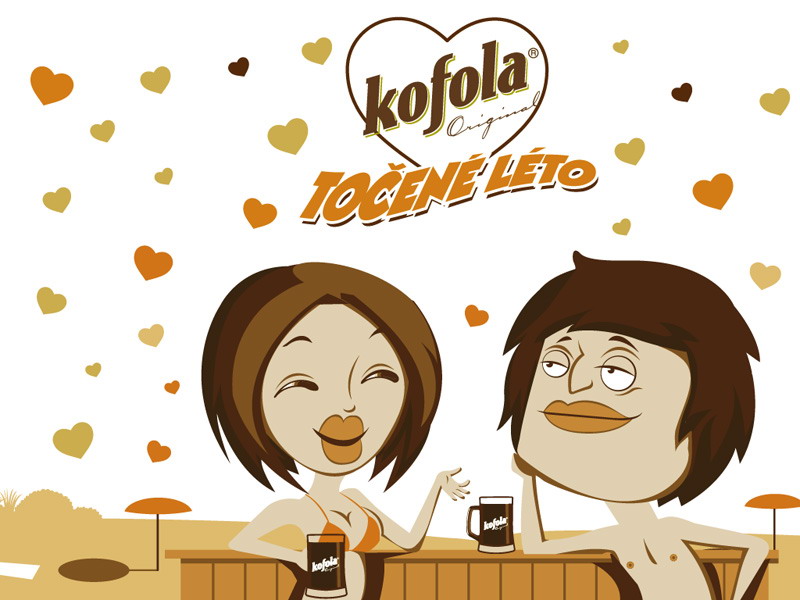 Kofola